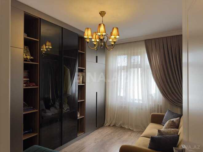 Satılır 3 otaqlı köhnə tikili 85 m², Əhmədli m., photo 4 from 11