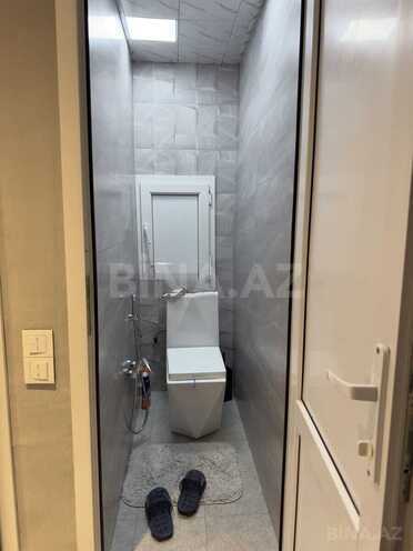 Satılır 3 otaqlı köhnə tikili 85 m², Əhmədli m., photo 10 from 11