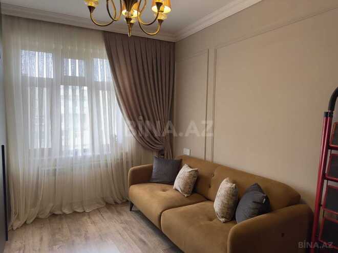 Satılır 3 otaqlı köhnə tikili 85 m², Əhmədli m., photo 6 from 11