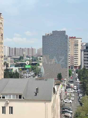 Продаётся 2-комн. новостройка 78.6 м², м. Азадлыг проспекти, photo 24 from 31