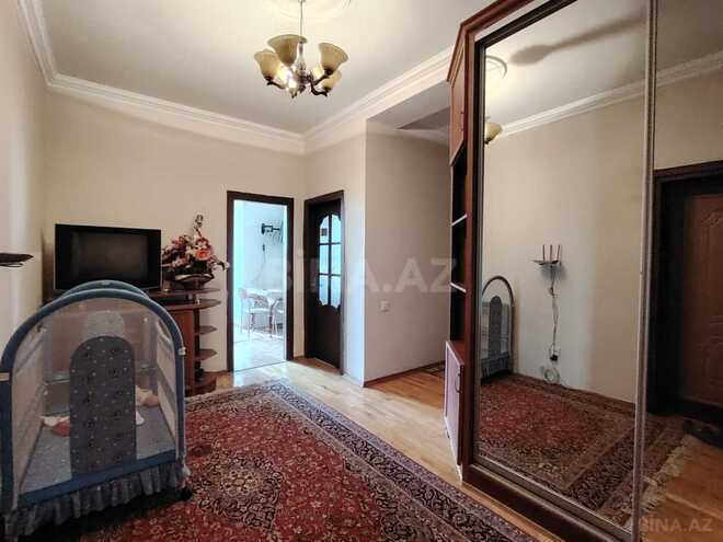 Продаётся 2-комн. новостройка 78.6 м², м. Азадлыг проспекти, photo 4 from 31