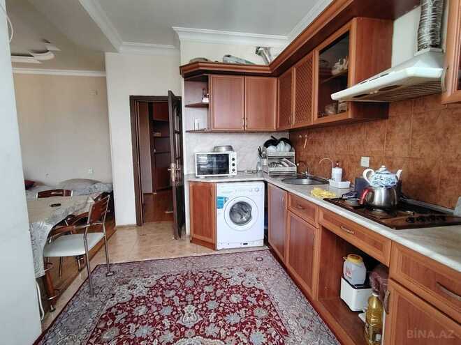 Продаётся 2-комн. новостройка 78.6 м², м. Азадлыг проспекти, photo 11 from 31