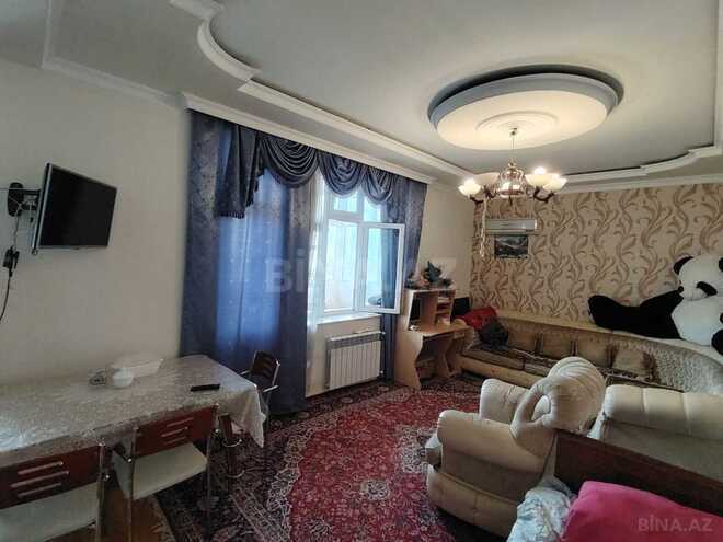 Продаётся 2-комн. новостройка 78.6 м², м. Азадлыг проспекти, photo 6 from 31