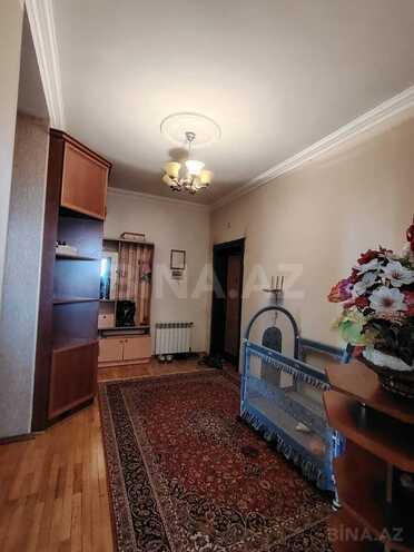 Продаётся 2-комн. новостройка 78.6 м², м. Азадлыг проспекти, photo 21 from 31