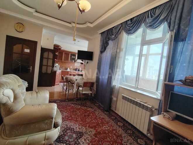 Продаётся 2-комн. новостройка 78.6 м², м. Азадлыг проспекти, photo 8 from 31