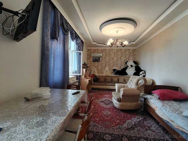 Продаётся 2-комн. новостройка 78.6 м², м. Азадлыг проспекти, photo 5 from 31