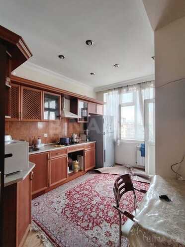Продаётся 2-комн. новостройка 78.6 м², м. Азадлыг проспекти, photo 10 from 31