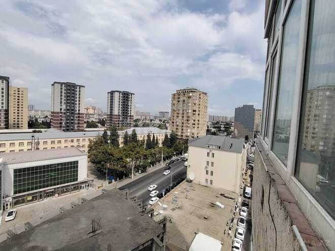 Продаётся 2-комн. новостройка 78.6 м², м. Азадлыг проспекти, photo 23 from 31