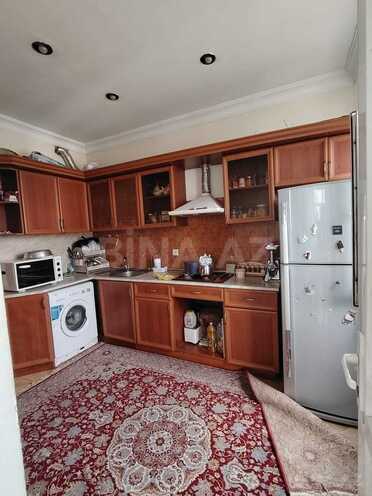 Продаётся 2-комн. новостройка 78.6 м², м. Азадлыг проспекти, photo 12 from 31