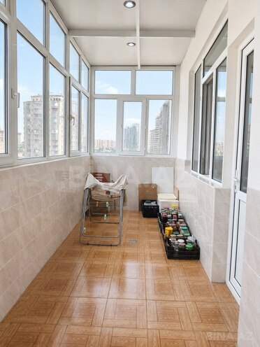 Продаётся 2-комн. новостройка 78.6 м², м. Азадлыг проспекти, photo 13 from 31