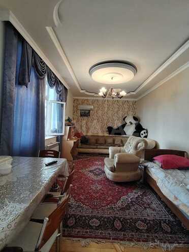 Продаётся 2-комн. новостройка 78.6 м², м. Азадлыг проспекти, photo 7 from 31