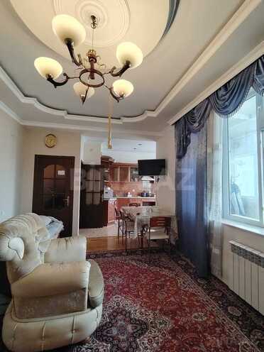 Продаётся 2-комн. новостройка 78.6 м², м. Азадлыг проспекти, photo 9 from 31