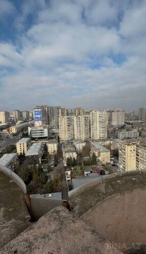 Satılır 1 otaqlı yeni tikili 115 m², Elmlər Akademiyası m., photo 5 from 10