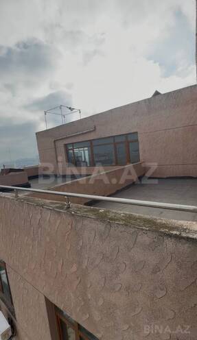 Satılır 1 otaqlı yeni tikili 115 m², Elmlər Akademiyası m., photo 9 from 10