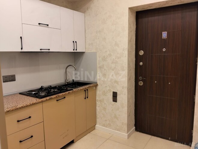 Satılır 2 otaqlı yeni tikili 50 m², Həzi Aslanov m., photo 13 from 21