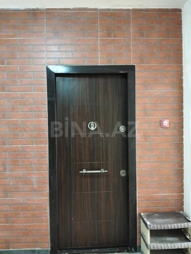 Satılır 2 otaqlı yeni tikili 50 m², Həzi Aslanov m., photo 15 from 21