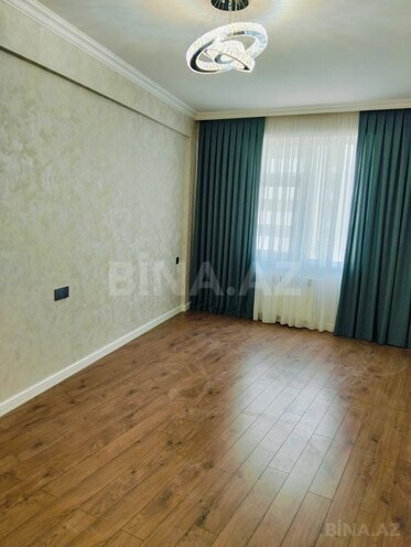 Satılır 2 otaqlı yeni tikili 50 m², Həzi Aslanov m., photo 8 from 21