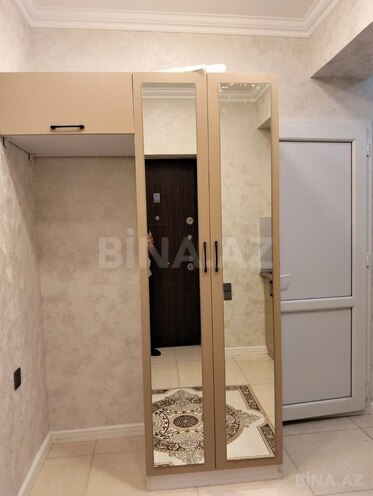 Satılır 2 otaqlı yeni tikili 50 m², Həzi Aslanov m., photo 7 from 21