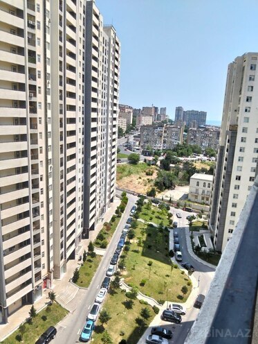 Satılır 2 otaqlı yeni tikili 50 m², Həzi Aslanov m., photo 1 from 21