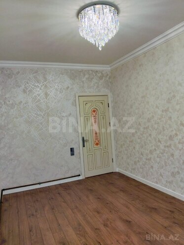 Satılır 2 otaqlı yeni tikili 50 m², Həzi Aslanov m., photo 6 from 21