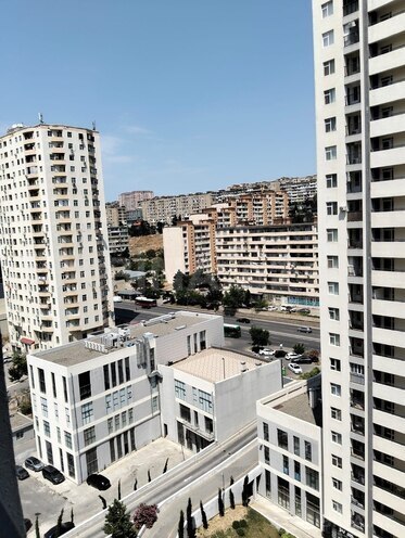 Satılır 2 otaqlı yeni tikili 50 m², Həzi Aslanov m., photo 4 from 21