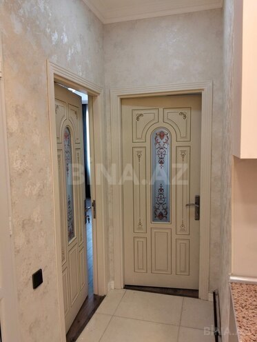 Satılır 2 otaqlı yeni tikili 50 m², Həzi Aslanov m., photo 10 from 21
