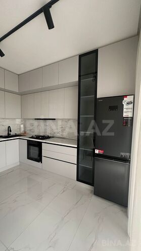 Сдаётся 2-комн. новостройка 65 м², м. Низами, photo 4 from 8