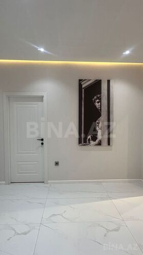 Сдаётся 2-комн. новостройка 65 м², м. Низами, photo 3 from 8