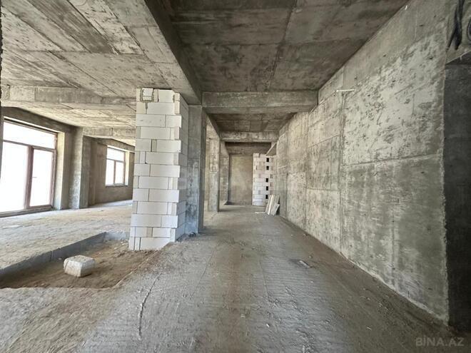 Satılır 4 otaqlı yeni tikili 213 m², Ağ şəhər q., photo 6 from 11