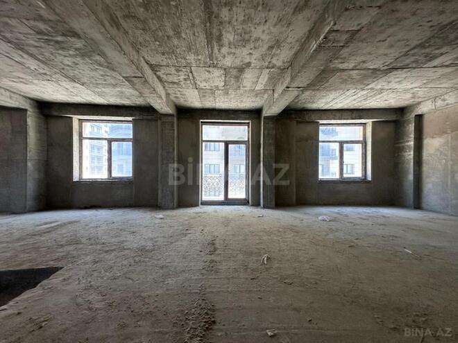 Satılır 4 otaqlı yeni tikili 213 m², Ağ şəhər q., photo 7 from 11