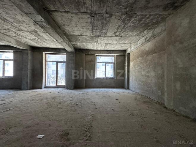 Satılır 4 otaqlı yeni tikili 213 m², Ağ şəhər q., photo 8 from 11
