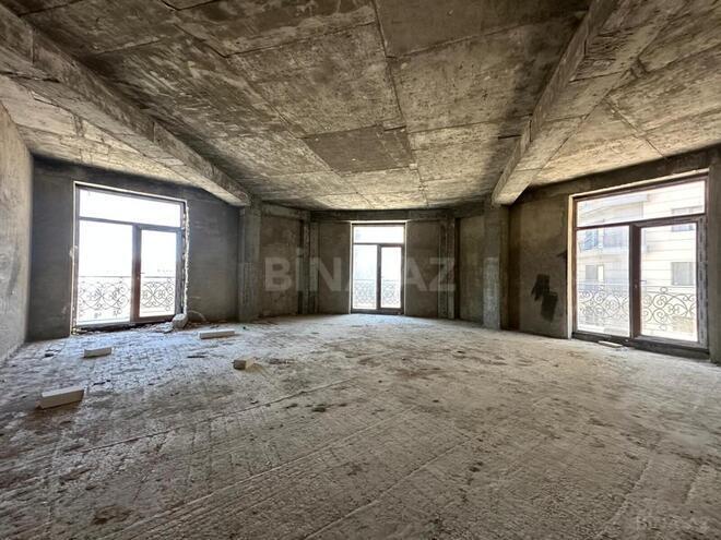 Satılır 4 otaqlı yeni tikili 213 m², Ağ şəhər q., photo 10 from 11