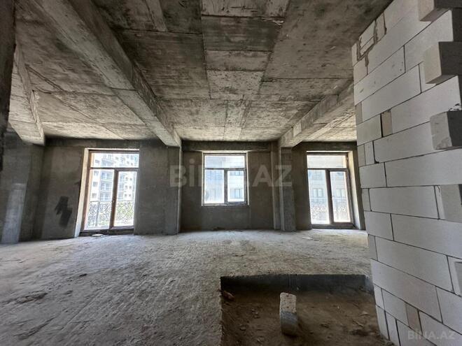 Satılır 4 otaqlı yeni tikili 213 m², Ağ şəhər q., photo 5 from 11