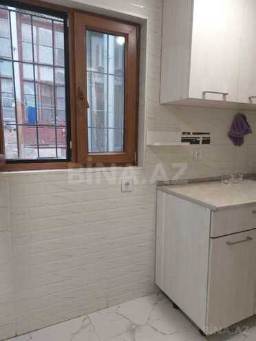 Сдаётся 1-комн. офис 32 м², м. Сахил, photo 11 from 17