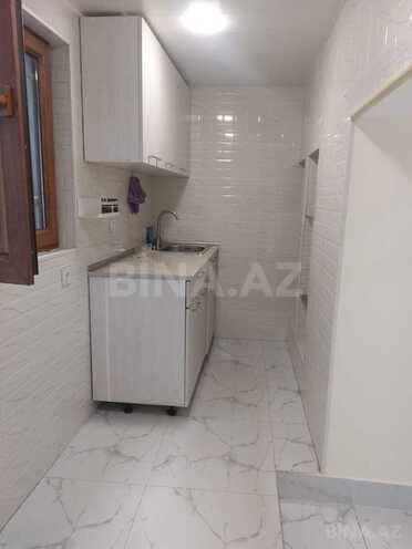 Сдаётся 1-комн. офис 32 м², м. Сахил, photo 7 from 17
