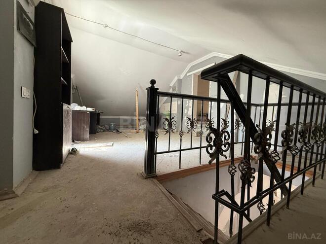 Сдаётся  объект 300 м², м. Кара Караев, photo 12 from 20