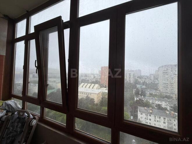 Satılır 3 otaqlı yeni tikili 138 m², 20 Yanvar m., photo 13 from 19