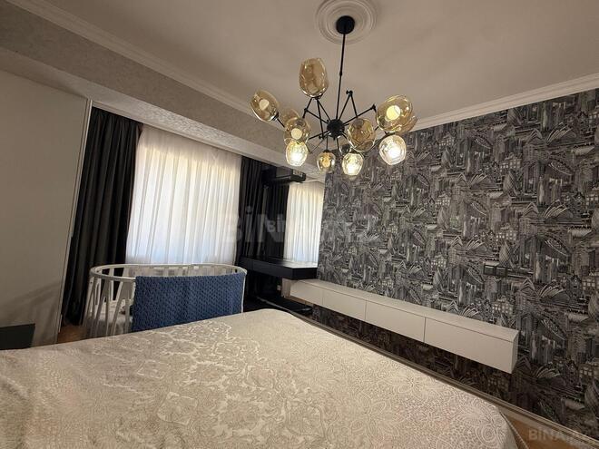Продаётся 4-комн. новостройка 160 м², Хатаинский р., photo 9 from 18