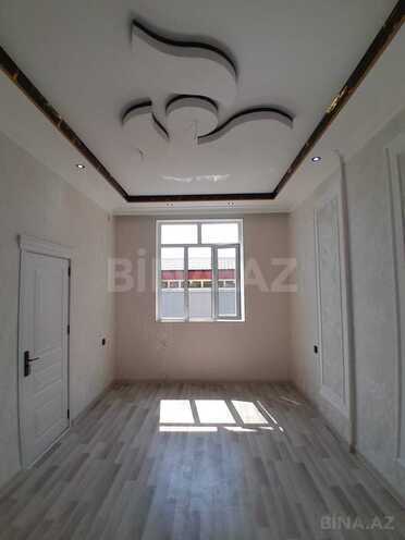 Satılır 2 otaqlı yeni tikili 55 m², photo 1 from 14