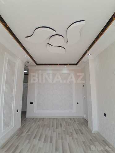 Satılır 2 otaqlı yeni tikili 55 m², photo 3 from 14