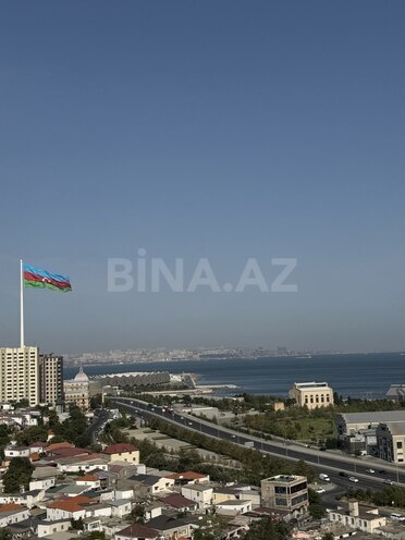 Продаётся 3-комн. новостройка 153 м², пос. Баилова, photo 1 from 10