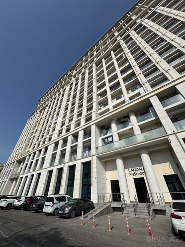 Продаётся 3-комн. новостройка 153 м², пос. Баилова, photo 3 from 10