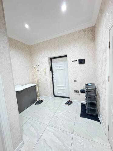 İcarəyə verilir 2 otaqlı yeni tikili 70 m², Memar Əcəmi m., photo 14 from 15