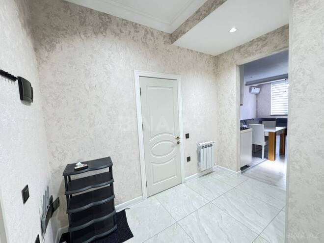 İcarəyə verilir 2 otaqlı yeni tikili 70 m², Memar Əcəmi m., photo 9 from 15