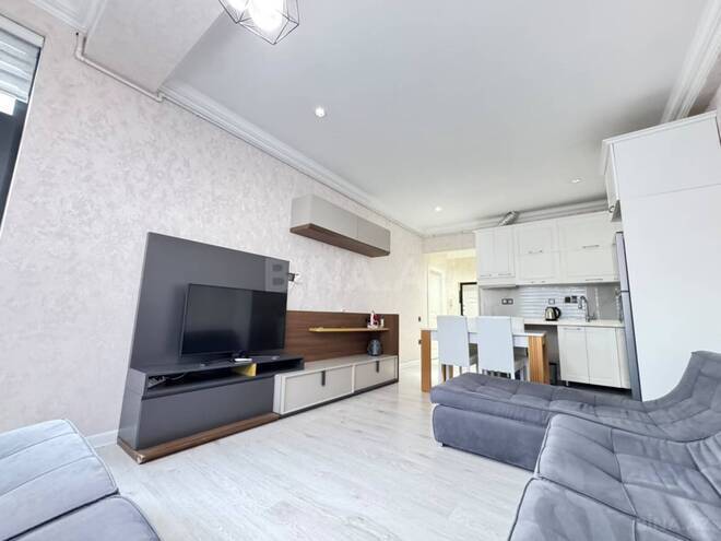 İcarəyə verilir 2 otaqlı yeni tikili 70 m², Memar Əcəmi m., photo 11 from 15