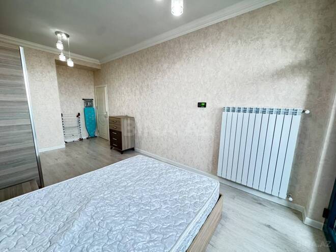 İcarəyə verilir 2 otaqlı yeni tikili 70 m², Memar Əcəmi m., photo 10 from 15