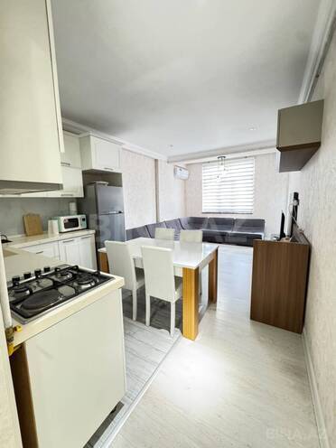 İcarəyə verilir 2 otaqlı yeni tikili 70 m², Memar Əcəmi m., photo 5 from 15
