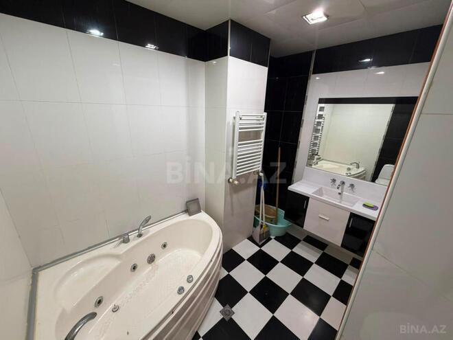 İcarəyə verilir 2 otaqlı yeni tikili 100 m², Nəriman Nərimanov m., photo 14 from 16