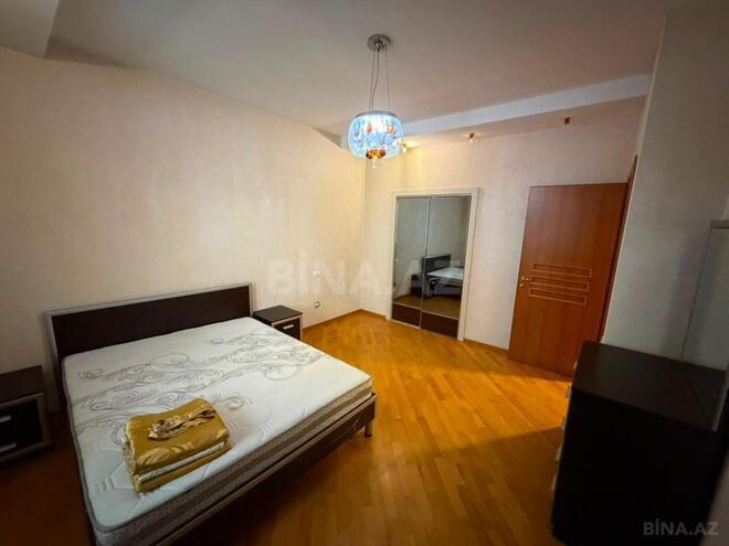 İcarəyə verilir 2 otaqlı yeni tikili 100 m², Nəriman Nərimanov m., photo 6 from 16