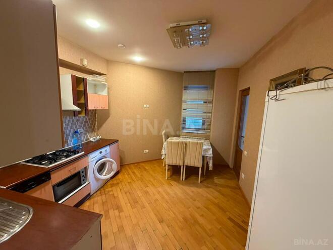 İcarəyə verilir 2 otaqlı yeni tikili 100 m², Nəriman Nərimanov m., photo 10 from 16